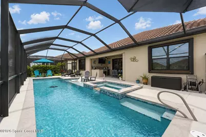 8146 Stonecrest Drive, Melbourne, FL 32940 - Photo 54