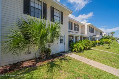 3118 Manor Drive NE, Palm Bay, FL 32905 - Photo 2