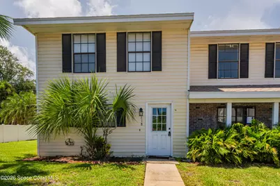 3118 Manor Drive NE, Palm Bay, FL 32905 - Photo 1