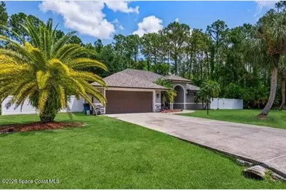 1 Pennsy Place, Palm Coast, FL 32164 - Photo 2