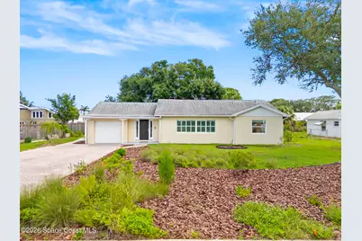 807 Ballard Drive, Melbourne, FL 32935 - Photo 1