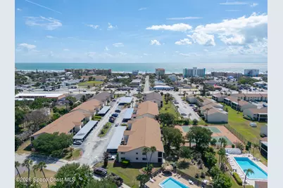 5807 N Atlantic Avenue #524, Cape Canaveral, FL 32920 - Photo 20