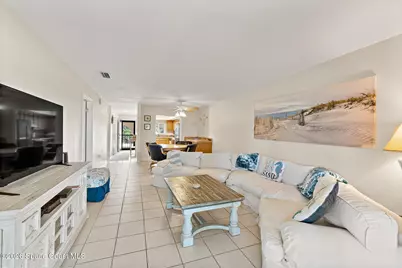 5807 N Atlantic Avenue #524, Cape Canaveral, FL 32920 - Photo 8