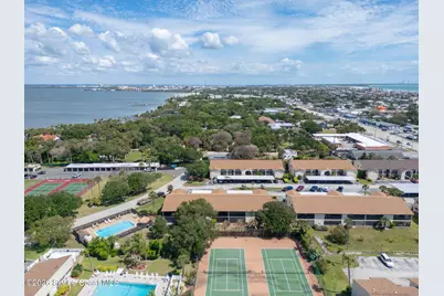 5807 N Atlantic Avenue #524, Cape Canaveral, FL 32920 - Photo 22
