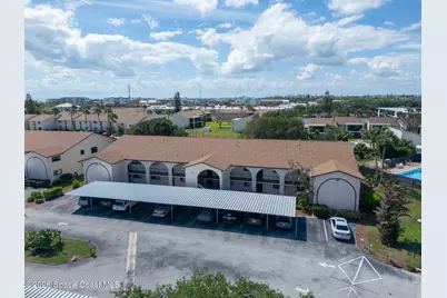 5807 N Atlantic Avenue #524, Cape Canaveral, FL 32920 - Photo 1