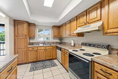 5807 N Atlantic Avenue #524, Cape Canaveral, FL 32920 - Photo 2