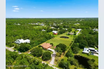 2785 Beran Lane, Malabar, FL 32950 - Photo 4