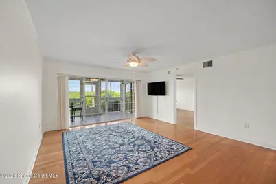 660 S Brevard Avenue #1513, Cocoa Beach, FL 32931 - Photo 6