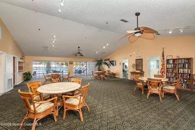 660 S Brevard Avenue #1513, Cocoa Beach, FL 32931 - Photo 38