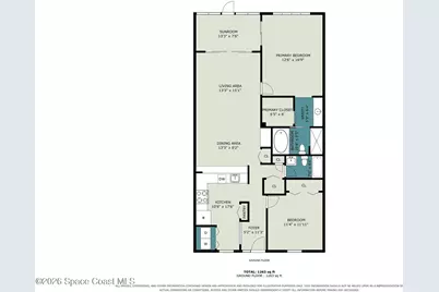 660 S Brevard Avenue #1513, Cocoa Beach, FL 32931 - Photo 52