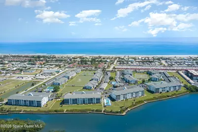 660 S Brevard Avenue #1513, Cocoa Beach, FL 32931 - Photo 34