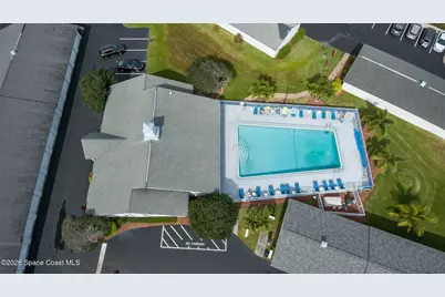 660 S Brevard Avenue #1513, Cocoa Beach, FL 32931 - Photo 46