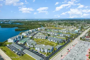 660 S Brevard Ave, Cocoa Beach, FL 32931 - Photo 32