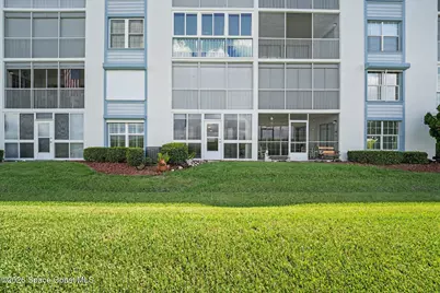 660 S Brevard Avenue #1513, Cocoa Beach, FL 32931 - Photo 4