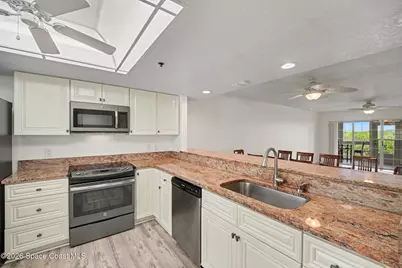 660 S Brevard Avenue #1513, Cocoa Beach, FL 32931 - Photo 16