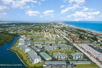 660 S Brevard Avenue #1513, Cocoa Beach, FL 32931 - Photo 32