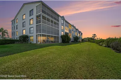 660 S Brevard Avenue #1513, Cocoa Beach, FL 32931 - Photo 50