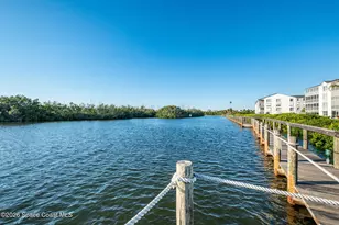 660 S Brevard Ave, Cocoa Beach, FL 32931 - Photo 36