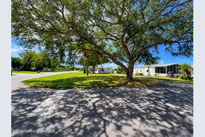 401 Eagle Drive, Barefoot Bay, FL 32976 - Photo 2