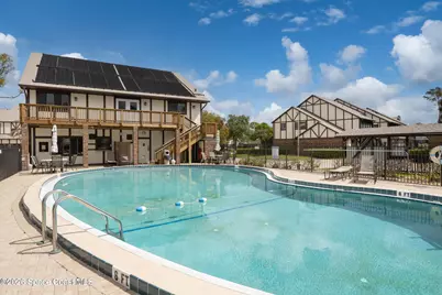 627 Greenwood Manor Circle #33-H, West Melbourne, FL 32904 - Photo 34