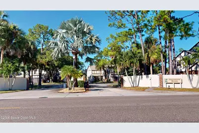 627 Greenwood Manor Circle #33-H, West Melbourne, FL 32904 - Photo 30