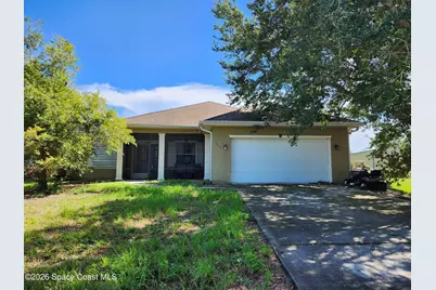 3059 Waterbury Avenue SE, Palm Bay, FL 32909 - Photo 1
