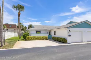 290 Paradise Blvd, Indialantic, FL 32903 - Photo 2