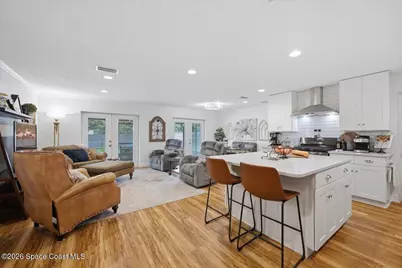 2511 Stanford Drive N, Cocoa, FL 32926 - Photo 4