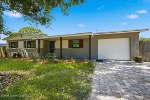 2511 Stanford Dr N, Cocoa, FL 32926 - Photo 2