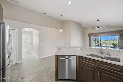 4080 Chardonnay Drive, Rockledge, FL 32955 - Photo 8