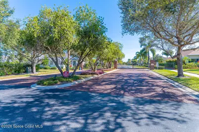 4080 Chardonnay Drive, Rockledge, FL 32955 - Photo 22