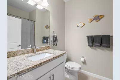 3931 Playa Del Sol Drive #202, Rockledge, FL 32955 - Photo 20
