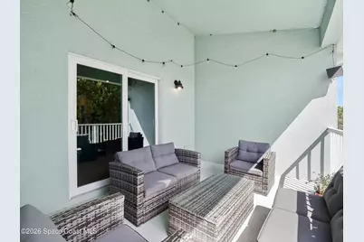 3931 Playa Del Sol Drive #202, Rockledge, FL 32955 - Photo 28