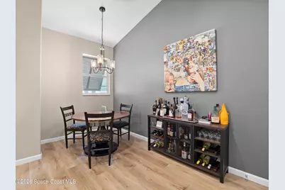 3931 Playa Del Sol Drive #202, Rockledge, FL 32955 - Photo 26