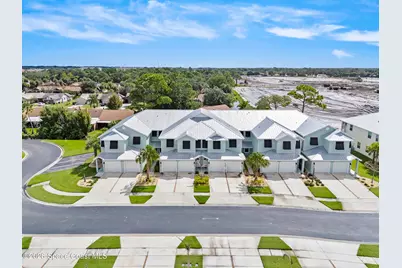 3931 Playa Del Sol Drive #202, Rockledge, FL 32955 - Photo 2