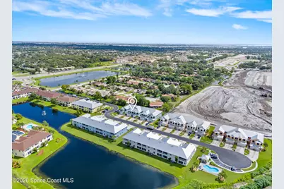3931 Playa Del Sol Drive #202, Rockledge, FL 32955 - Photo 30