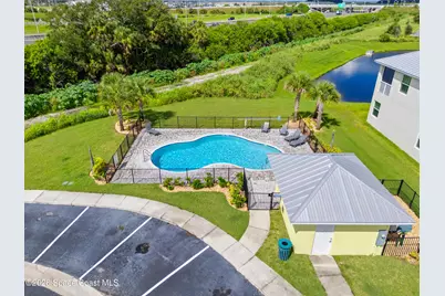 3931 Playa Del Sol Drive #202, Rockledge, FL 32955 - Photo 34