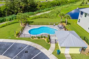 3931 Playa Del Sol Dr, Rockledge, FL 32955 - Photo 34