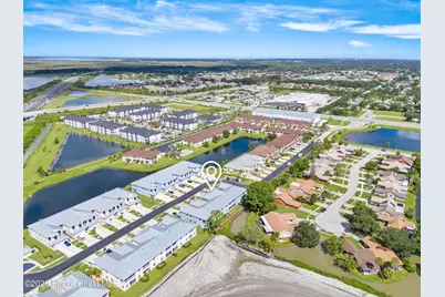 3931 Playa Del Sol Drive #202, Rockledge, FL 32955 - Photo 32