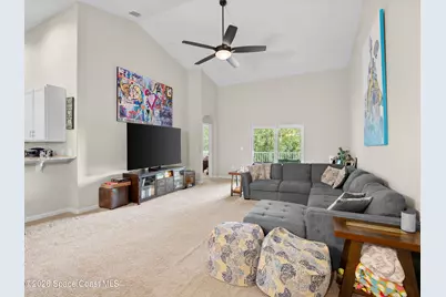 3931 Playa Del Sol Drive #202, Rockledge, FL 32955 - Photo 6