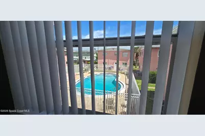 412 Monroe Avenue #K202, Cape Canaveral, FL 32920 - Photo 10