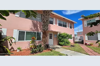 412 Monroe Avenue #K202, Cape Canaveral, FL 32920 - Photo 4