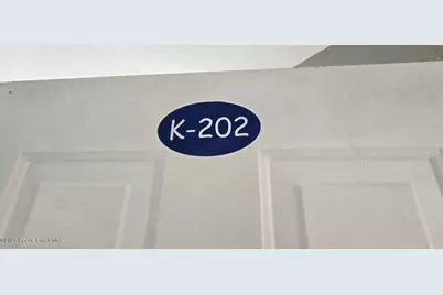 412 Monroe Avenue #K202, Cape Canaveral, FL 32920 - Photo 6