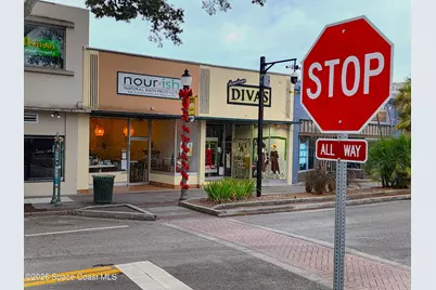 847 E New Haven Avenue #847 & 849, Melbourne, FL 32901 - Photo 1