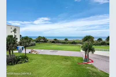 840 N Atlantic Avenue #C303, Cocoa Beach, FL 32931 - Photo 28