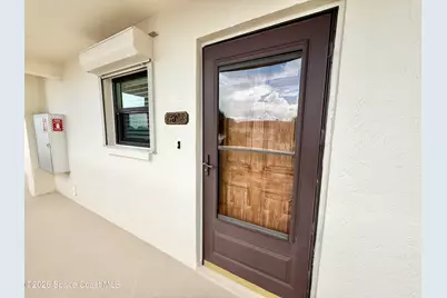 840 N Atlantic Avenue #C303, Cocoa Beach, FL 32931 - Photo 2