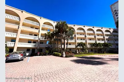 840 N Atlantic Avenue #C303, Cocoa Beach, FL 32931 - Photo 1