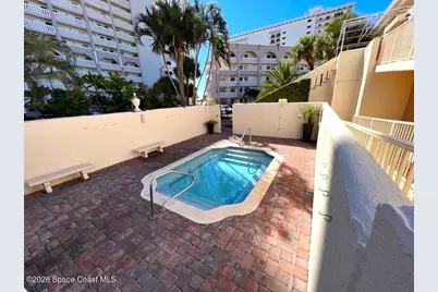 840 N Atlantic Avenue #C303, Cocoa Beach, FL 32931 - Photo 34