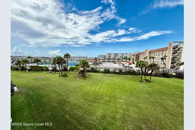 840 N Atlantic Avenue #C303, Cocoa Beach, FL 32931 - Photo 26