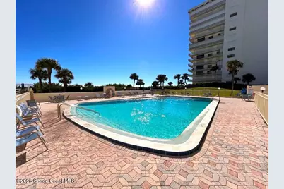 840 N Atlantic Avenue #C303, Cocoa Beach, FL 32931 - Photo 30